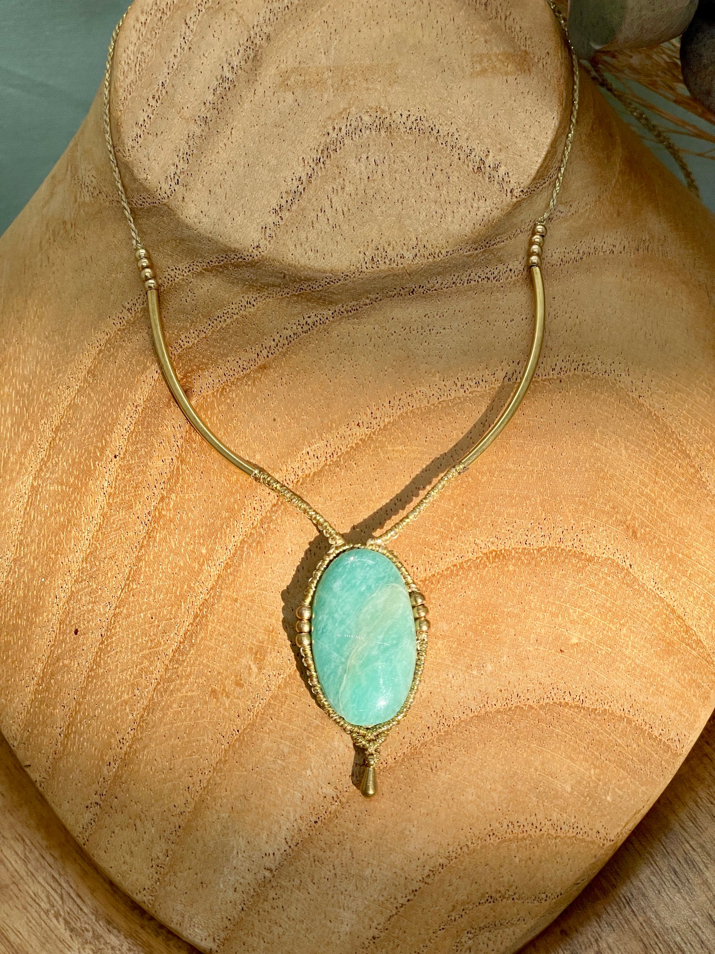 Amazonite