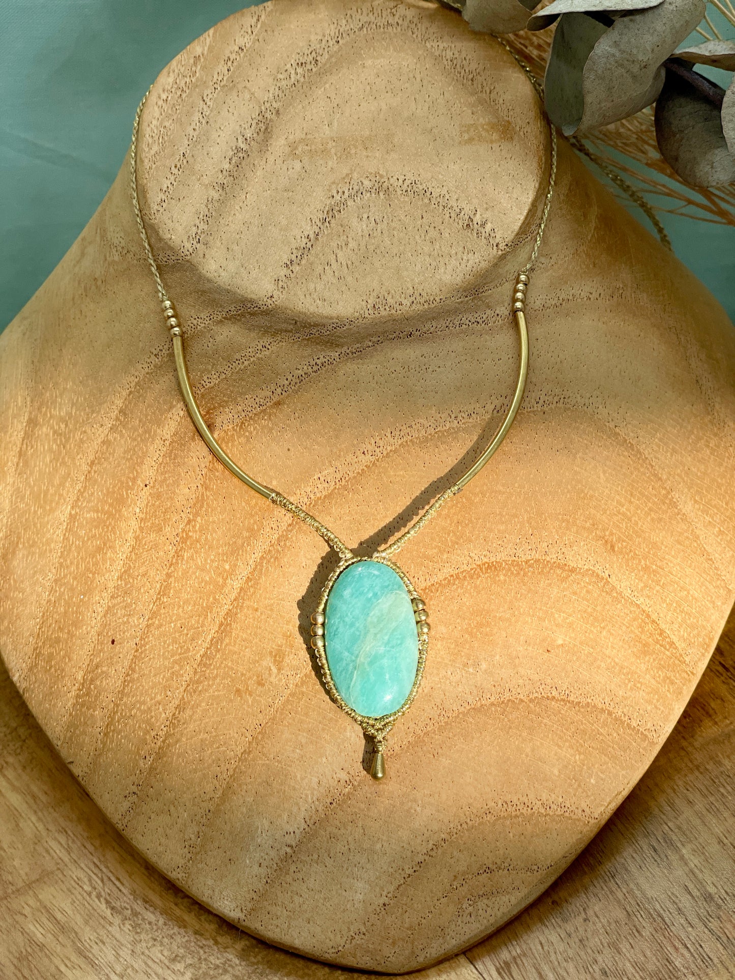Amazonite